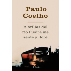 A orillas del río Piedra me...