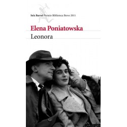 Leonora (Elena Poniatowska)...