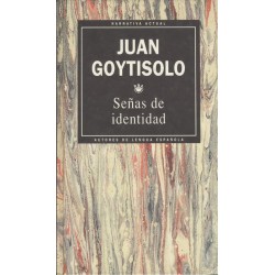 Señas de identidad (Juan...