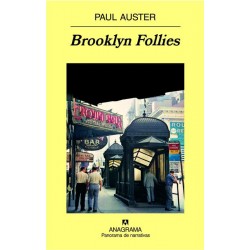Brooklyn Follies (Paul...