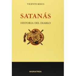 Satanás: Historia del...
