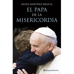 El Papa de la Misericordia...