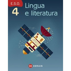 Lingua e literatura (4º...