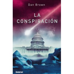 La conspiración (Dan Brown)...