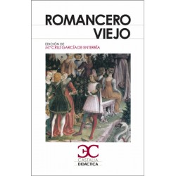 Romancero viejo (VVAA)...