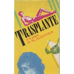 Trasplante (Frank G....
