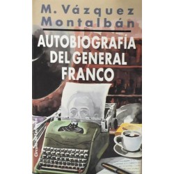Autobiografía del General...