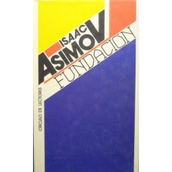 Fundación (Isaac Asimov)...