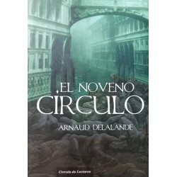El noveno círculo (Arnaud...