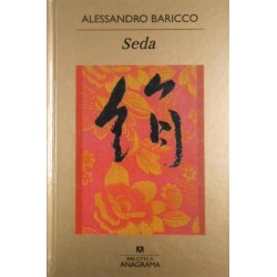 Seda (Alessandro Baricco)...