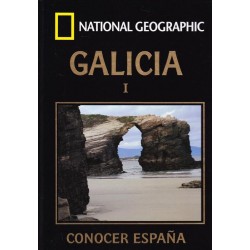 Conocer España: Galicia I o...