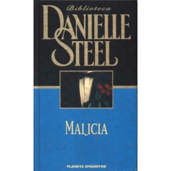 Malicia (Danielle Steel)...