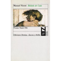 Balada de Caín (Manuel...