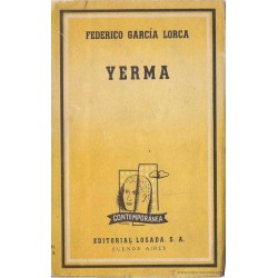 Yerma (Federico García...