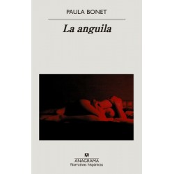 La anguila (Paula Bonet)...