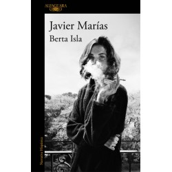 Berta Isla (Javier Marías)...