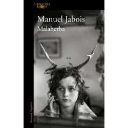 Malaherba (Manuel Jabois)...