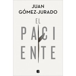 El paciente (Juan Gómez...