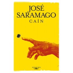 Caín (José Saramago)...