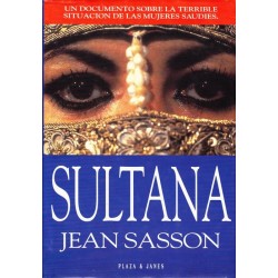 Trilogía 1: Sultana (Jean...