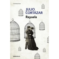 Rayuela (Julio Cortázar)...