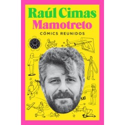 Mamotreto (Raúl Cimas)...