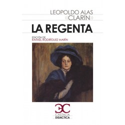 La Regenta (Leopoldo Alas...