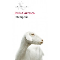 Intemperie (Jesús Carrasco)...