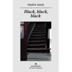 Black, black, black (Marta...