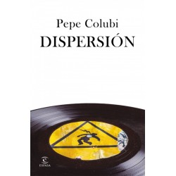 Dispersión (Pepe Colubi)...