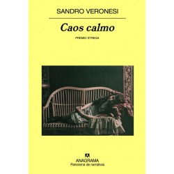 Caos calmo (Sandro...