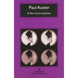 El libro de las ilusiones...