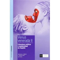 Venus Venerada ll:...