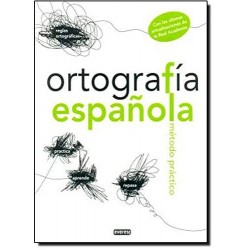Ortografía española. Método...