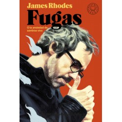 Fugas (James Rhodes)...