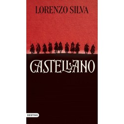 Castellano (Lorenzo Silva)...