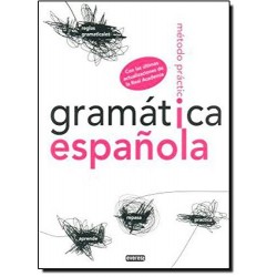 Gramática española. Método...