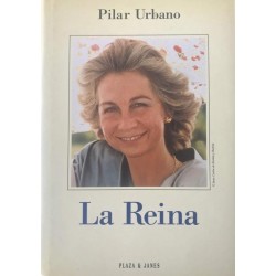 La Reina (Pilar Urbano)...