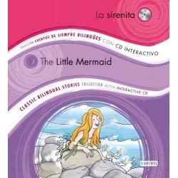 La Sirenita / The Little...