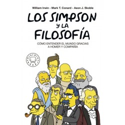Los Simpson y la filosofía:...