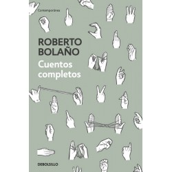 Cuentos completos (Roberto...