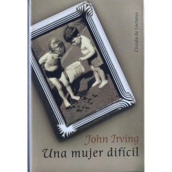 Una mujer difícil (John...