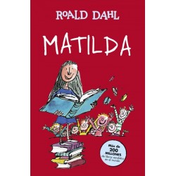 Matilda (Roald Dahl)...