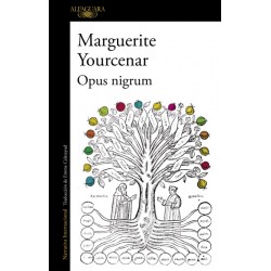 Opus Nigrum (Marguerite...