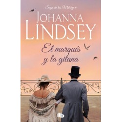 Saga de los Malory: El...