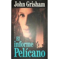 El informe Pelícano. The...