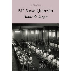 Amor de tango (María Xosé...
