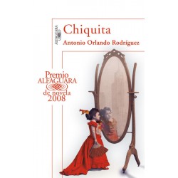 Chiquita (Antonio Orlando...