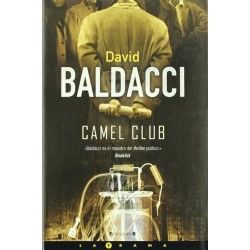 Camel Club 1: Camel Club...