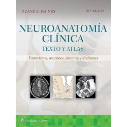 Neuroanatomía: texto y...
